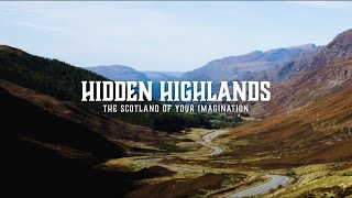 Hidden Highlands [upl. by Ytirev]