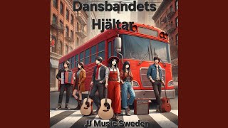 Dansbandets Hjältar [upl. by Kask61]