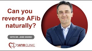 Does Atrial Fibrillation AFib Go Away Understanding Treatment and Lifestyle Modifications [upl. by Blanka]