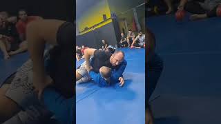 MMA Federasyonu Antrenör Semineri Egitmen Egemen Baranok [upl. by Mahseh]