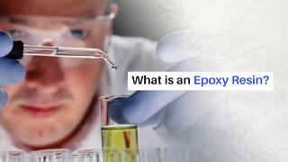 What is an Epoxy Resin  Copps Industries [upl. by Afesoj]