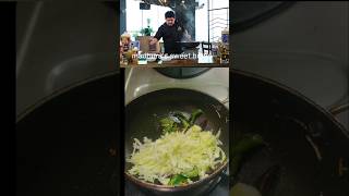 மாங்கா மல்லி சாதம் food ytshorts varietyrice healthy lunchboxrecipe viral trendingshorts [upl. by Cirri920]