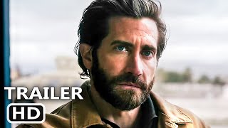 THE COVENANT Trailer 2 NEW 2023 Jake Gyllenhaal Action Movie [upl. by Marquis]