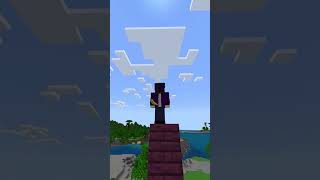 MINI ADDON BOTAS VOLADORAS minecraft minecrafttutorial addon minecraftbedrock topaddons [upl. by Spike]