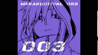 Mekakucity Actors  Mekakushi Code 「メカクシコード」 [upl. by Rosemary861]