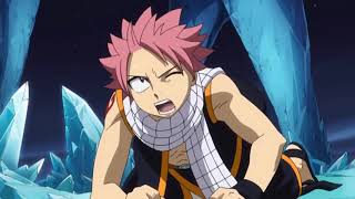 Natsu VS Jellal [upl. by Atsylac]