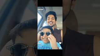 DarshanRavalDZ new Snapchat story 💙 darshanraval snapchatstory bluefamily [upl. by Tressa303]