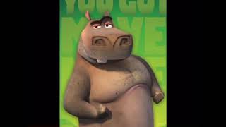 Madagascar  Escape 2 Africa  Moto Moto Likes You [upl. by Mali866]