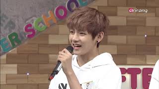 After School Club Episode 24 BTS 방탄소년단 [upl. by Nnednarb]