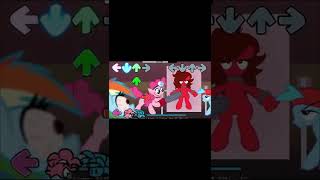 FNF VS Pinkie Pie [upl. by Etiuqram]