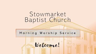 Morning Worship Service 6 October 2024 [upl. by Ebneter]