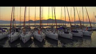 Neilson Holidays  Sailing [upl. by Rotberg]