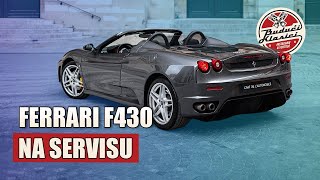 Još jedan Ferrari sa problematičnim menjačem [upl. by Vaasta552]