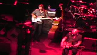 Mark Knopfler amp Friends  Railroad worksong London 02 [upl. by Ysied]