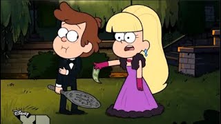 We Deserved More of Dipper and Pacifica Together [upl. by Annoj613]