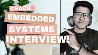 Cracking Embedded Systems Interview Full Guide Top Interview Questions and Answers [upl. by Koslo]