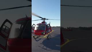 The Cowan Simulations H125 Helicopter In MSFS 2020 [upl. by Aydin]