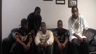 DEDIKATED BOYZ EPK [upl. by Einaffit270]