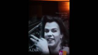 Debi Mazar talks trash about Madonna [upl. by Carmon]