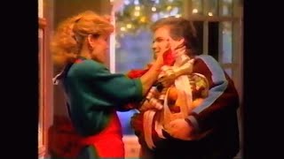 1990 Schnucks Christmas commercial poor audio [upl. by Axela144]