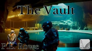 The Vault  Scifi Short Audiobook [upl. by Weiman646]