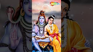 Saurashtre Somanathanch  Dwadasha Jyotirlinga Stotra With Lyrics [upl. by Ferrick]