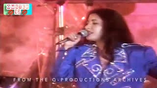 Selena Y Los Dinos  Besitos Remastered En Vivo Corpus Christi 1993 HD [upl. by Imaon]