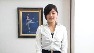 The 25th wmu 2012 38 JAPAN Moemi Katayama [upl. by Chaddie]