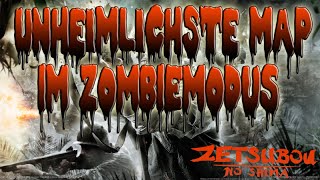 Zetsubou No Shima unheimlichste Map in der Zombiegeschichte [upl. by Llerut]