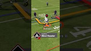 Best XFactor Ability for Cornerbacks in Madden 25 [upl. by Tonneson]