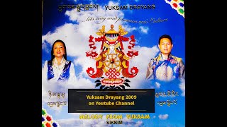 Bhutia album Yuksam Drayang By Nima Lhamu Bhutia [upl. by Bartholomeus]