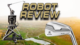 Miura MC502 Robot Review [upl. by Dan]