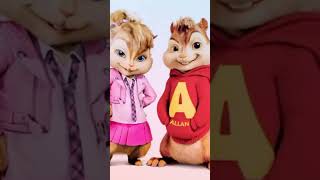 Mooski track star chipmunk short 🐿️ music hiphop [upl. by Carmena]