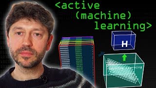 Active Machine Learning  Computerphile [upl. by Chaiken]