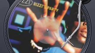 Bizzi  Bizzis Party Booker T Vocal Lick [upl. by Hgielime742]