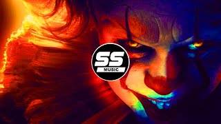 Pennywise Theme Song Remix SSMUSICVLOG [upl. by Deb]