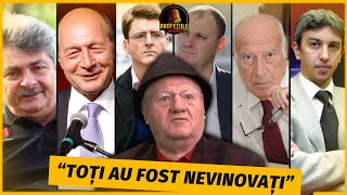 Mitica Dragomir ANUNT SOC IN DIRECT “TRAIAN BASESCU IA BAGAT PE TOTI LA PUSCARIE” [upl. by Sucitivel998]