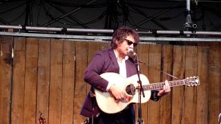 Jeff Tweedy  Laminated Cat aka Not For The Season  Solo Accoustic Live [upl. by Vitalis971]