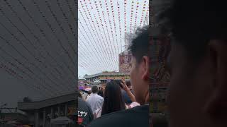 SINULOG FESTIVAL IS FAST APPROACHING sinulog shortvideo [upl. by Inness]