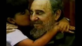 Canción dedicada a Fidel Castro Ruz [upl. by Nollad]