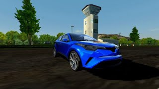 Toyota CHR Subcompact SUV mithridergamer toyota chr [upl. by Jerrie196]