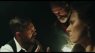 Peaky Blinders Season 03  Episode 05 Alfie Solomons selects the jewels [upl. by Mosora]