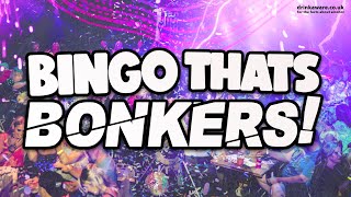 Bingo Thats Bonkers Trailer [upl. by Croix866]