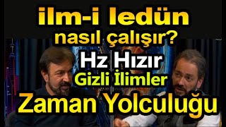 İLMİ LEDÜN NASIL ÇALIŞIR [upl. by Thagard]