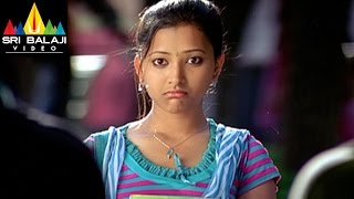 Kotha Bangaru Lokam Telugu Movie Part 412  Varun Sandesh Swetha Basu  Sri Balaji Video [upl. by Nemhauser]