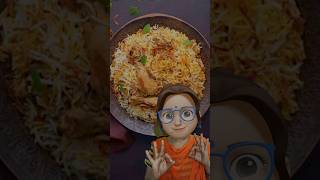 మా అమ్మ కోసం ❤️😍👌 trending viralvideo hyderabadibiryani nachinnajourney biryani food [upl. by Dabbs]