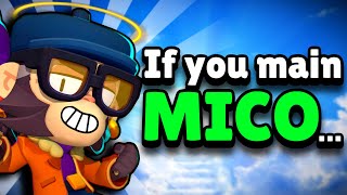 Complimenting You Based on Your Main in Brawl Stars 😇 [upl. by Root]