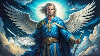 Archangel Michael PROTECTS You From All Negative ENERGY And Give You Ultimate LOVEAngelic Music [upl. by Cioffred195]