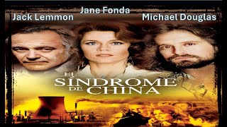 EL SÍNDROME DE CHINA 1979 trailer subtitulado [upl. by Dorr]