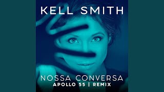 Nossa Conversa Apollo 55 Remix [upl. by Suivatnom]